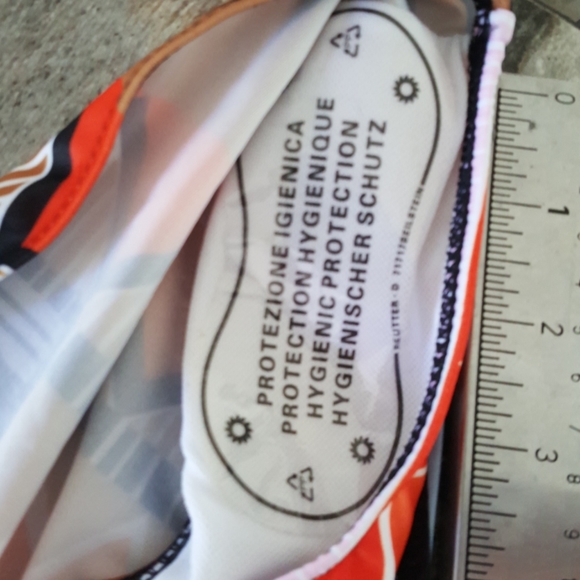 Brand new Aztec print swimsuit size 4xl - Picture 2 of 6